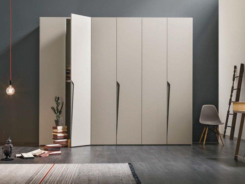 DROP Sectional wardrobe