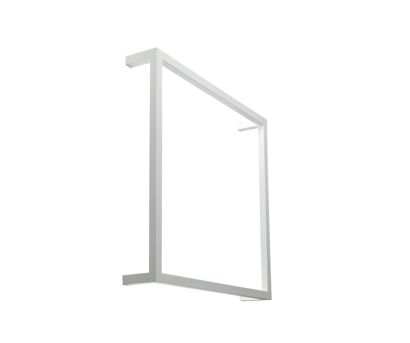 FRAMEWORK Aluminium wall lamp