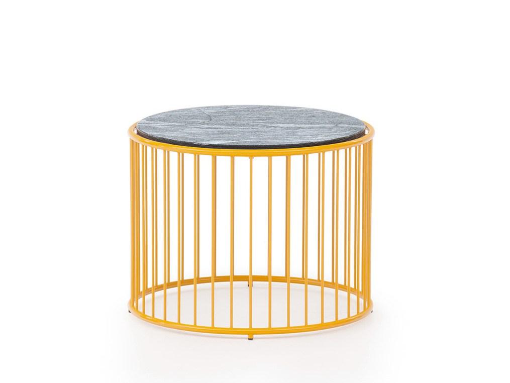 CAULFIELD OUTDOOR Outdoor side table