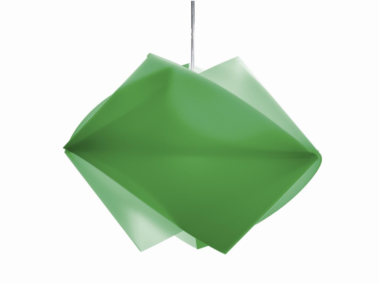 GEMMY LED Lentiflex® pendant lamp