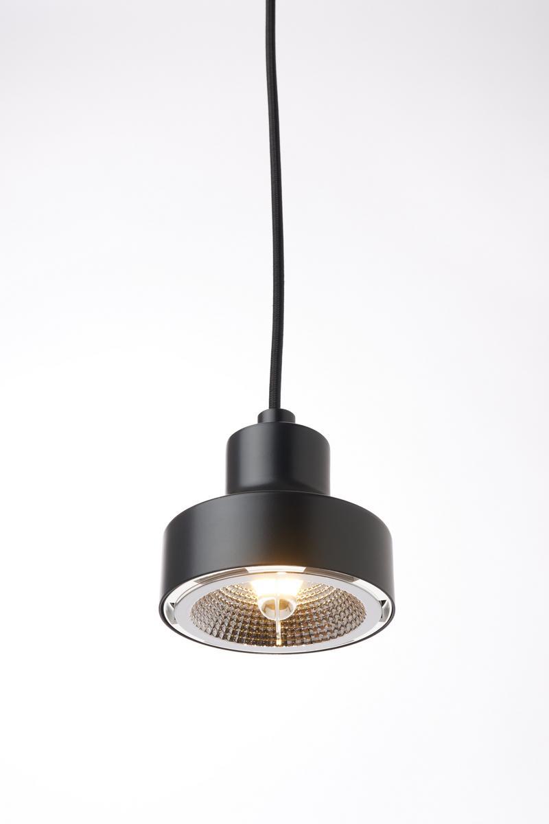 NOX Iron pendant lamp