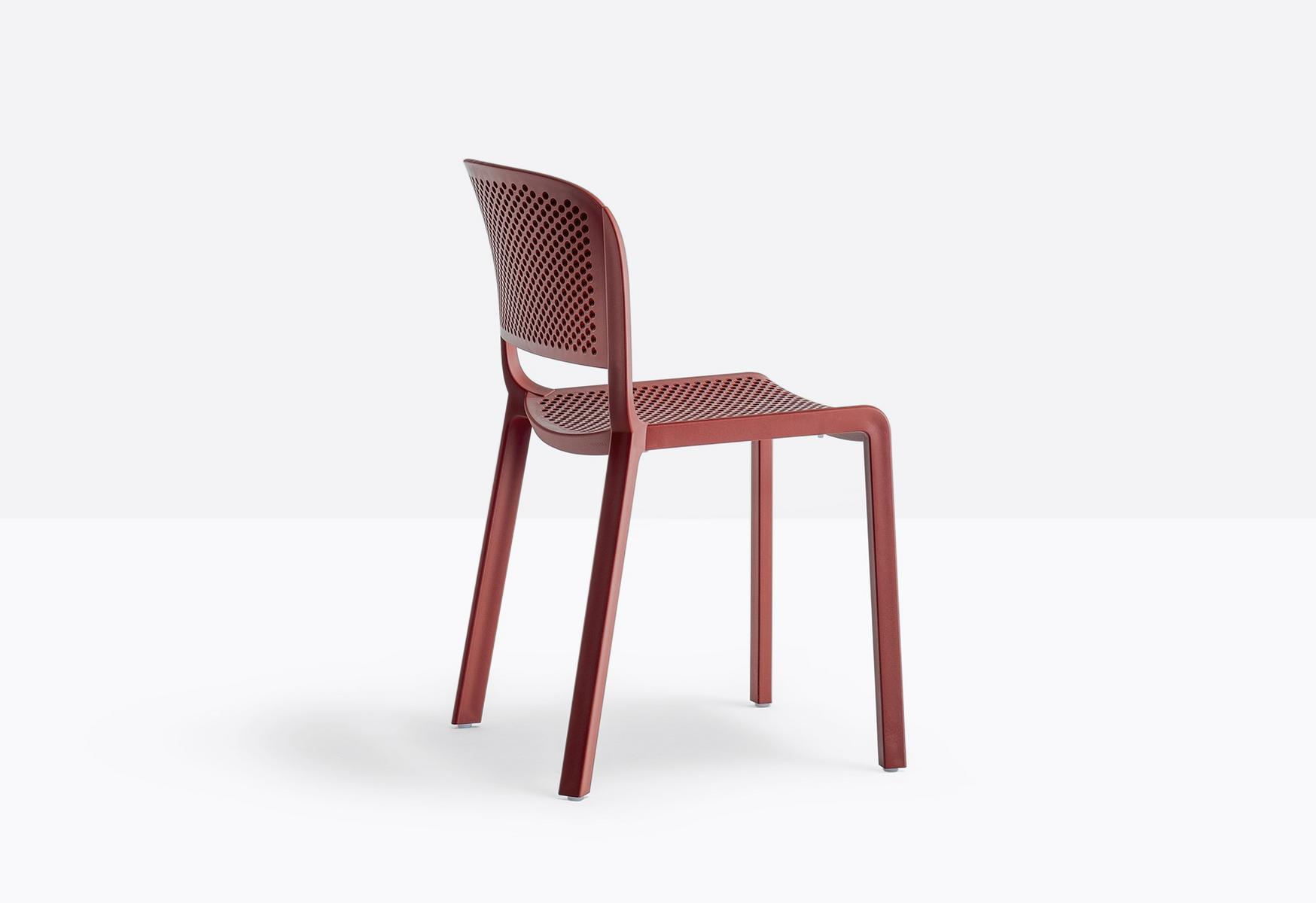 DOME 261 Polypropylene chair