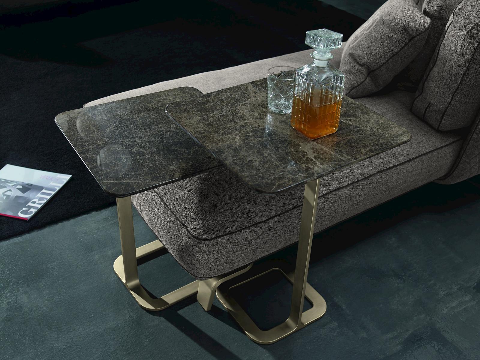 OCTOPUS - 812107 Side table