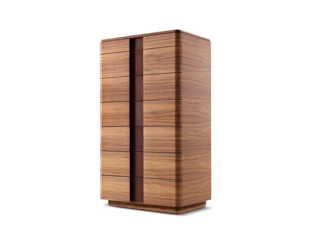 YORK - 710802 Chest of drawers