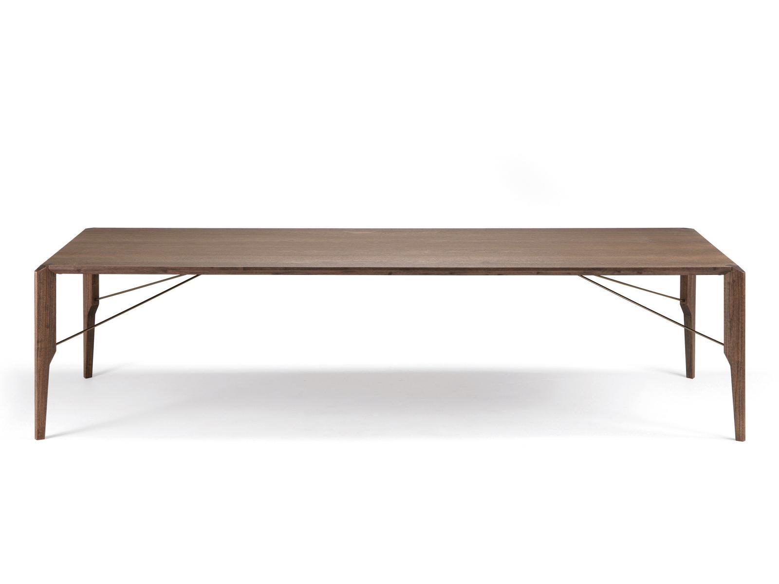 GLORIOUS Wooden table