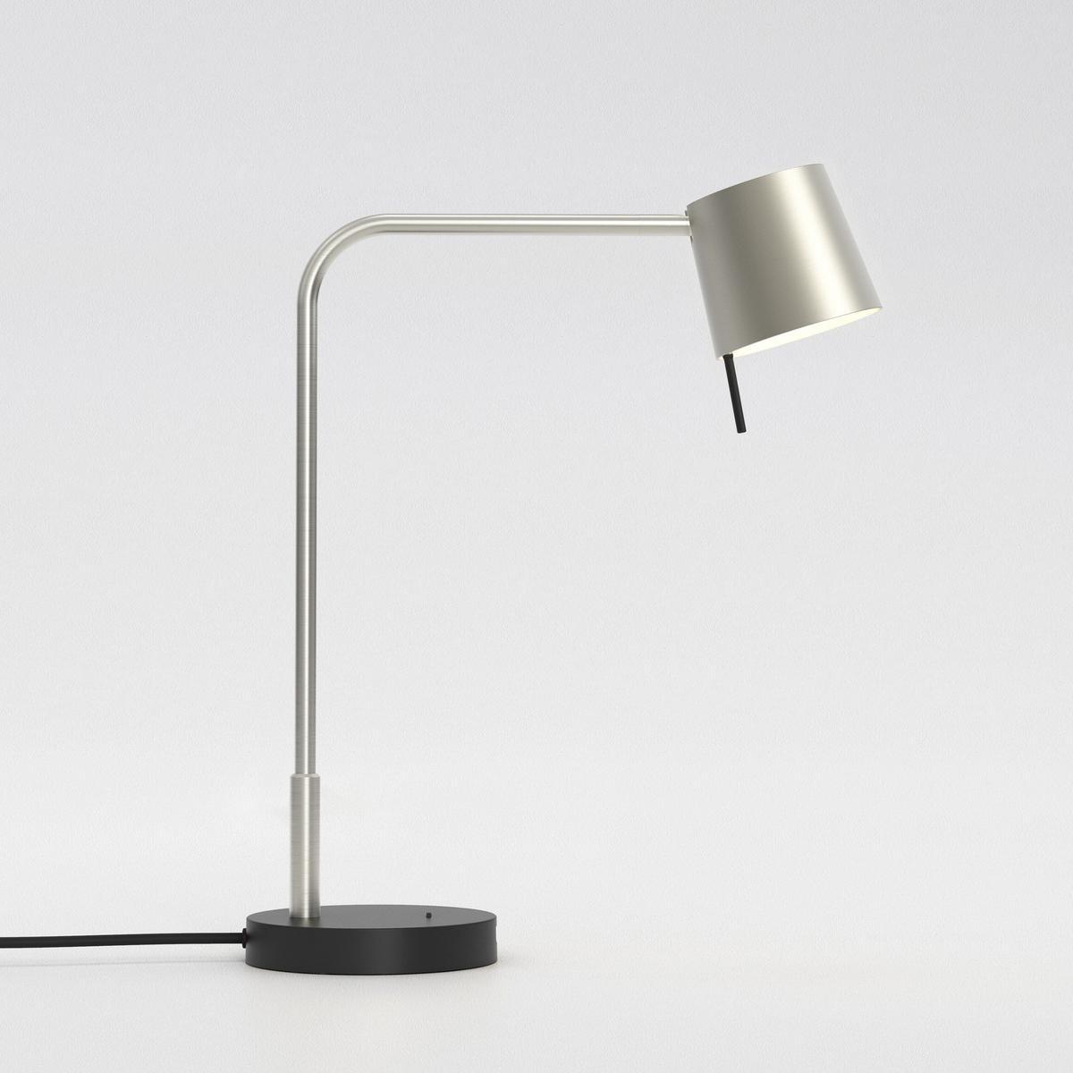 MIURA DESK USB LED adjustable zinc table lamp