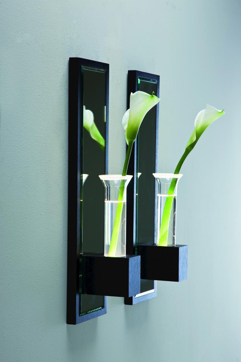 LALA SOLIFLOR LED wall light