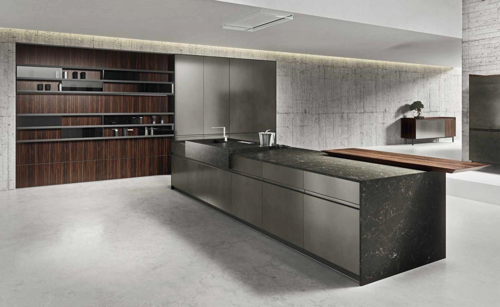 AK-05 TAILORMADE kitchen