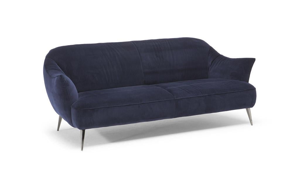 ESTASI Modular velvet sofa ESTASI Modular velvet sofa