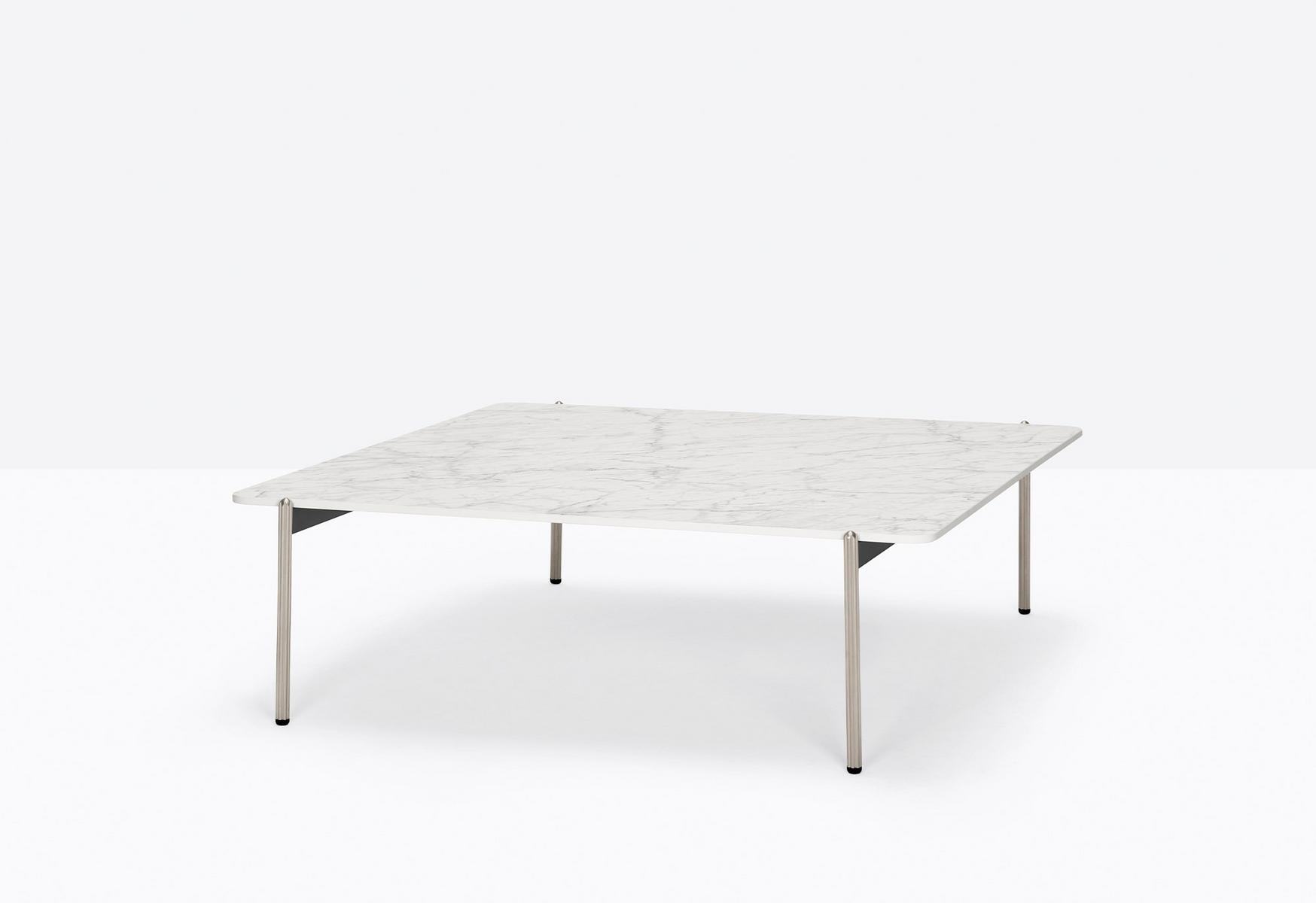 BLUME BLT_69X69/99X99 Square coffee table