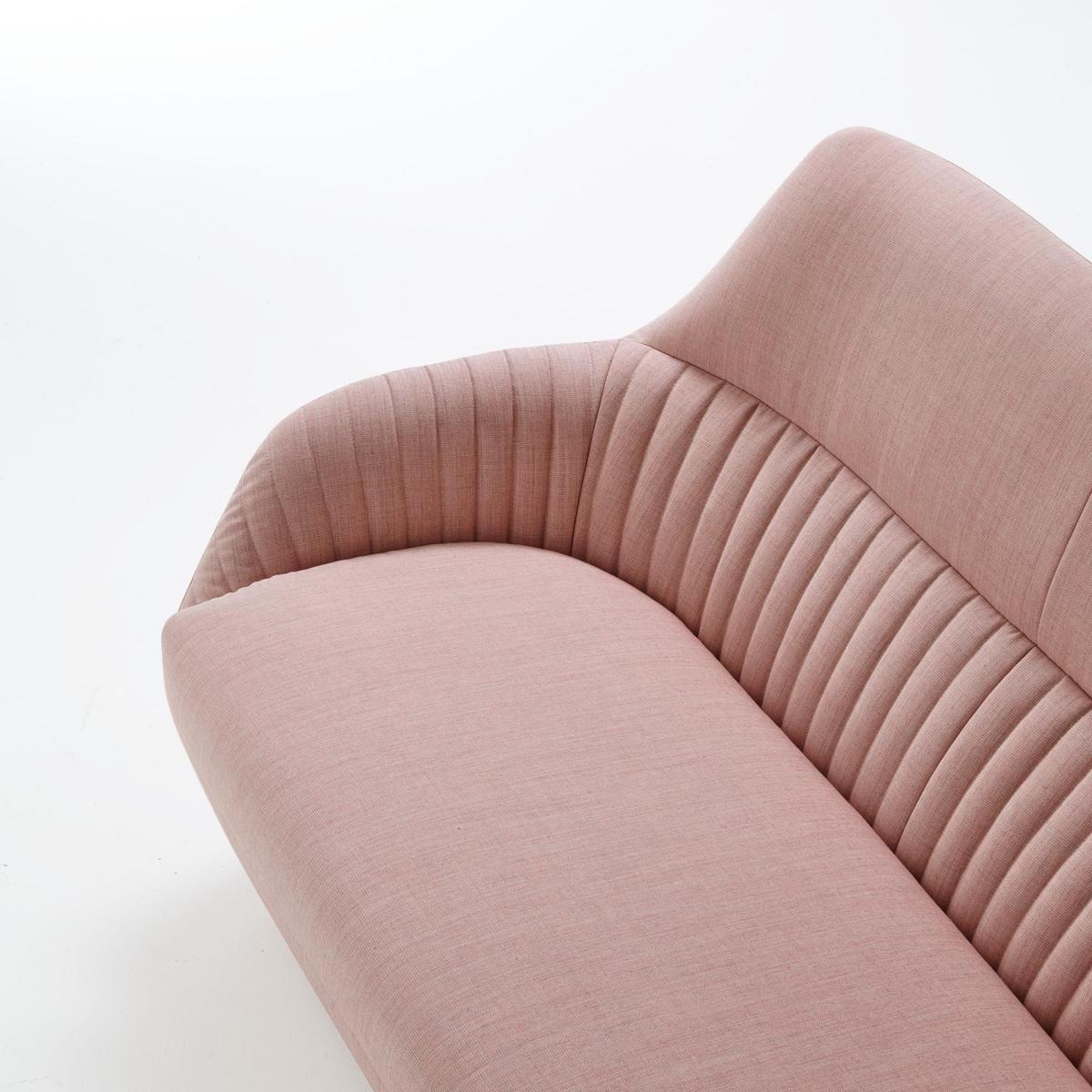 AMÉDÉE 2 seater fabric sofa AMÉDÉE 2 seater fabric sofa