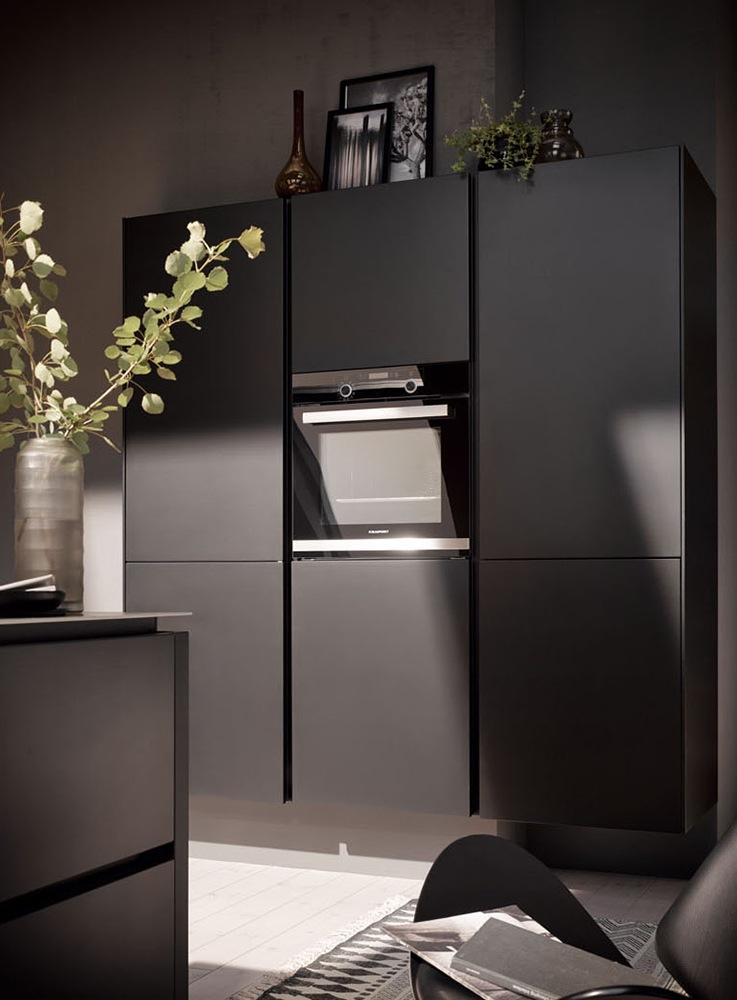 AV 2035 GL Kitchen