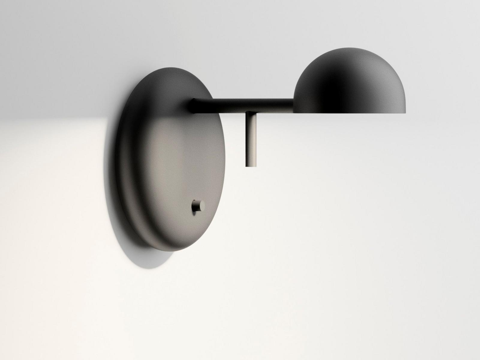 PIN LED wall light