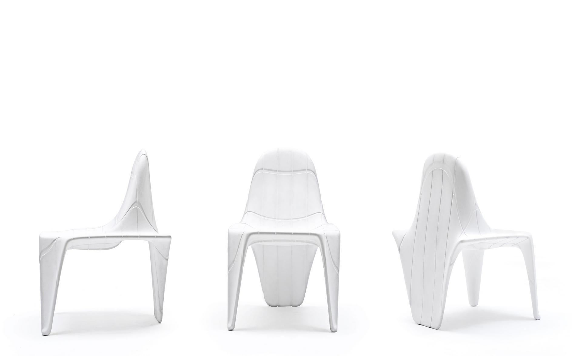 F3 Design garden chair