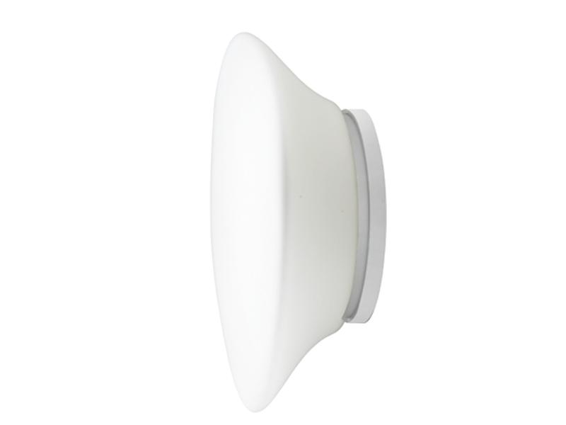 LUMI MYCENA Glass wall lamp