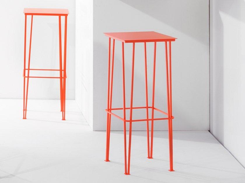 RAGNO High iron stool