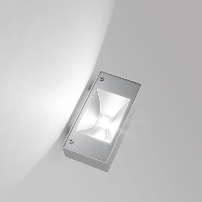 GALA XL LED indirect light wall lamp