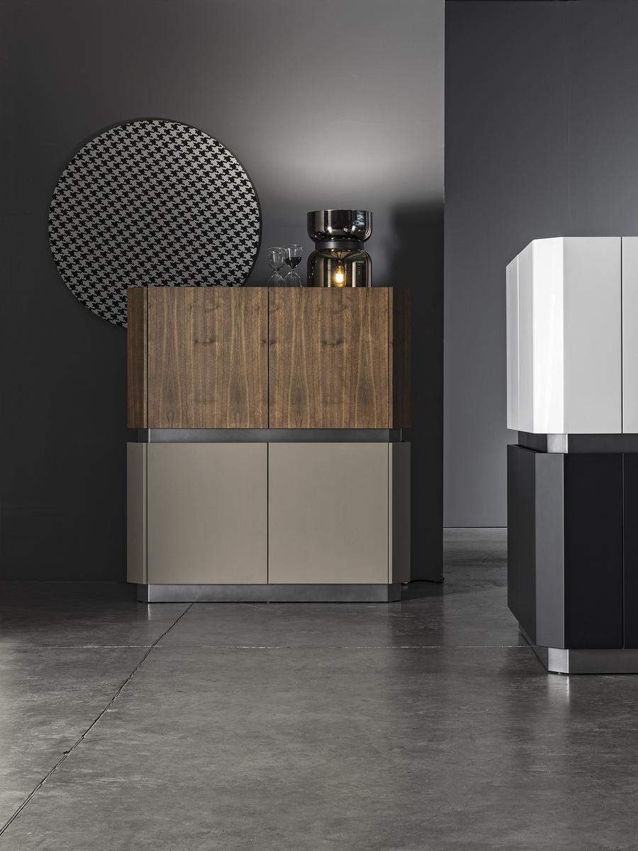 CLESSIDRA KRONOS Table lamp