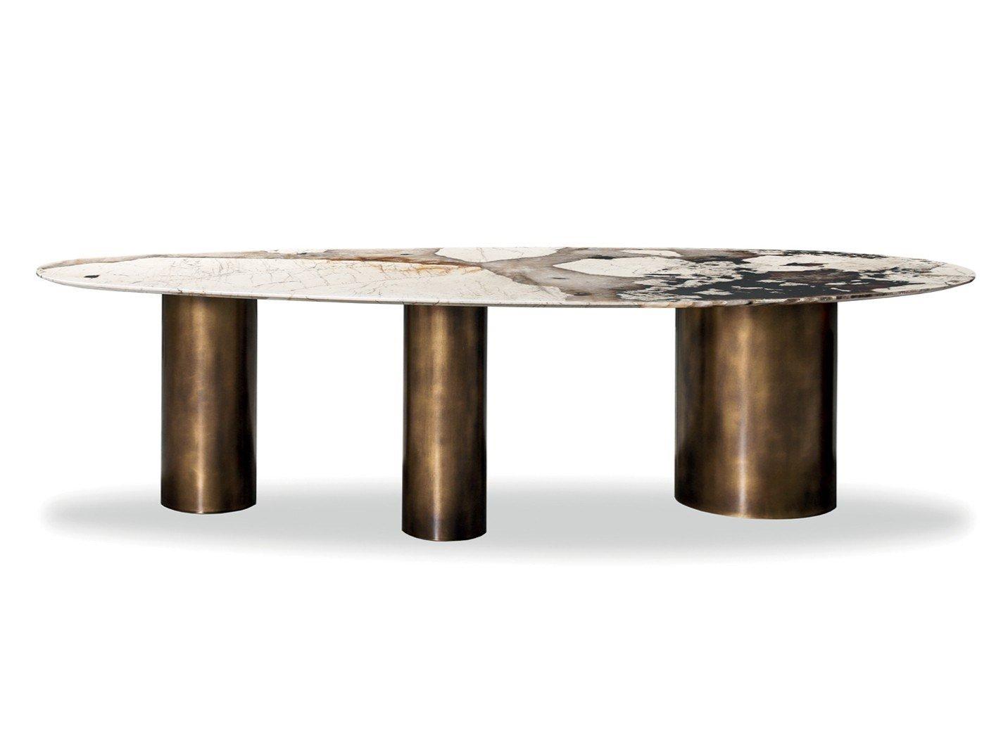 LAGOS Marble table