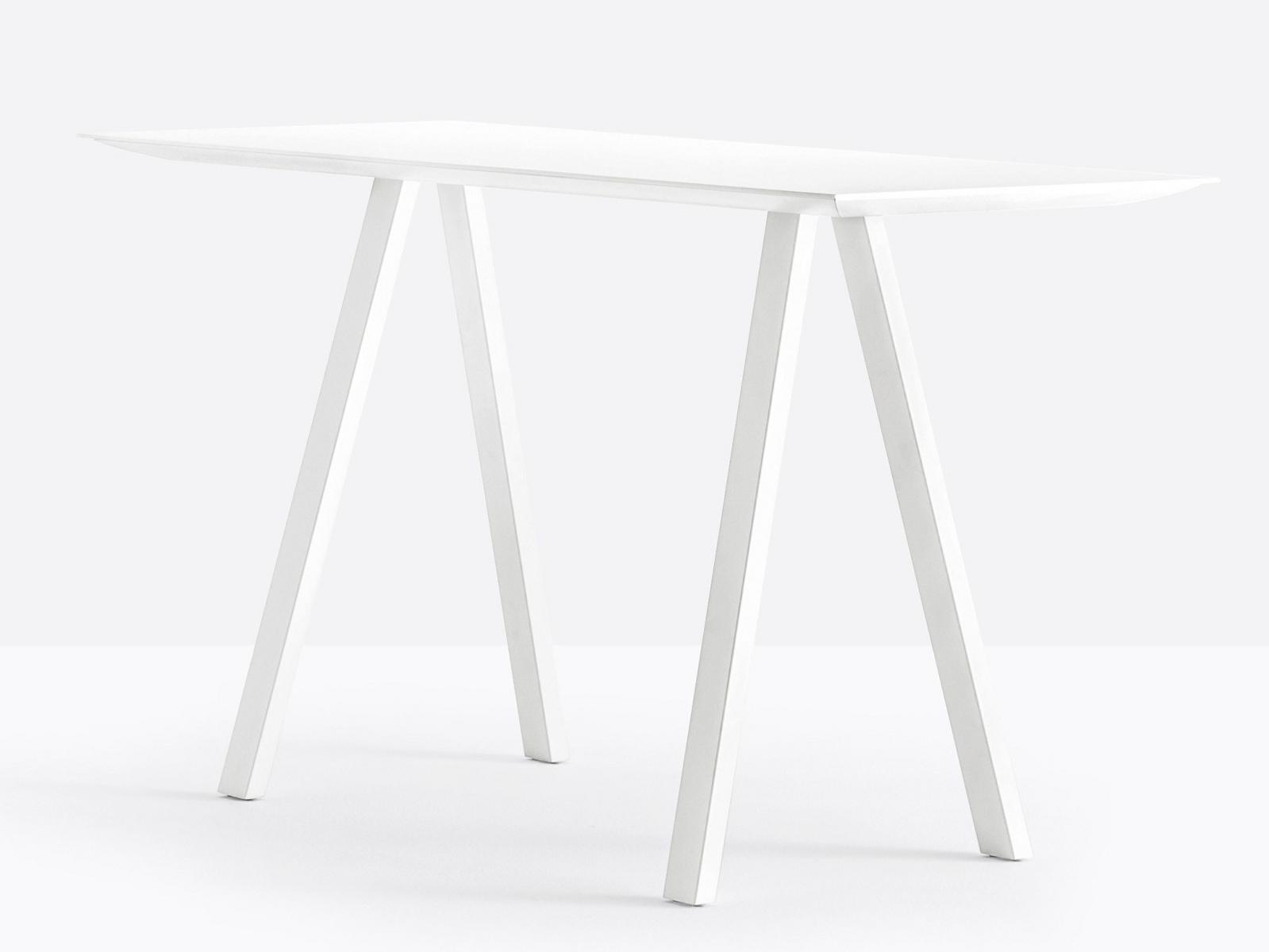 ARKI-TABLE ARK107 Rectangular high table