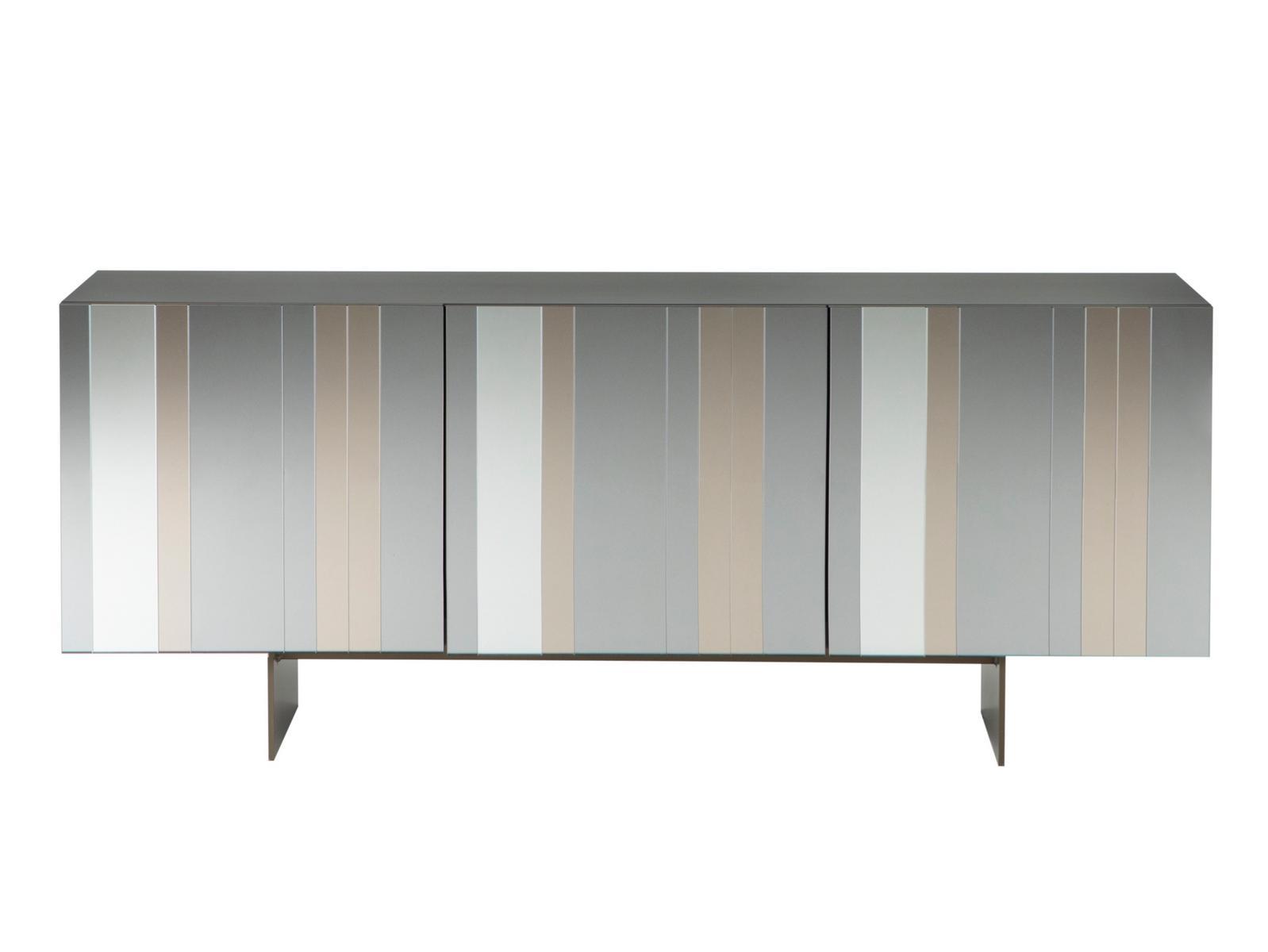 DIVA Sideboard with mirrored door