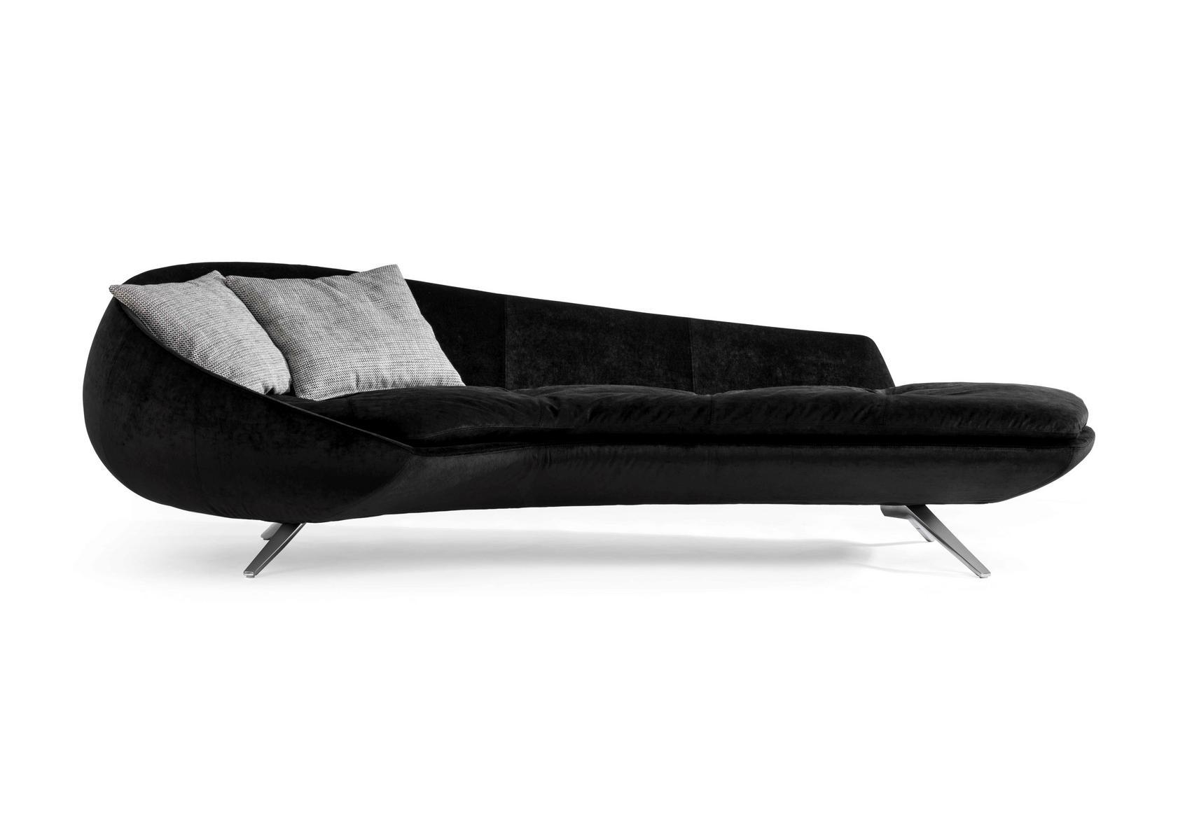 BOÈ Fabric sofa with removable cover