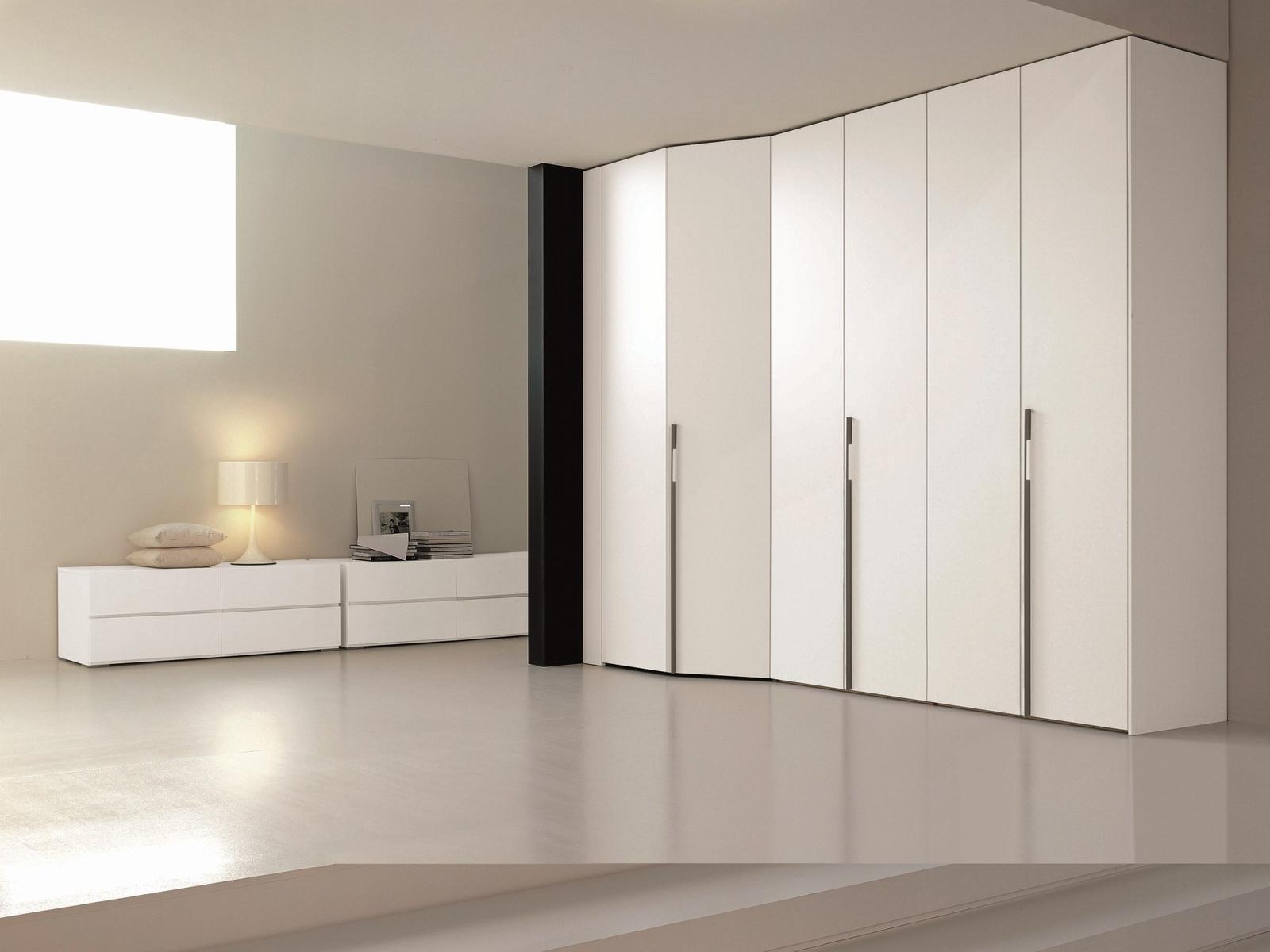 FURNISHED SPACES Sectional wardrobe FURNISHED SPACES Sectional wardrobe