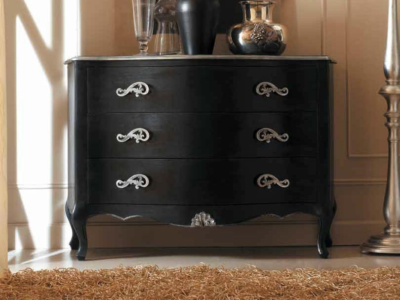GEMMA Chest of drawers