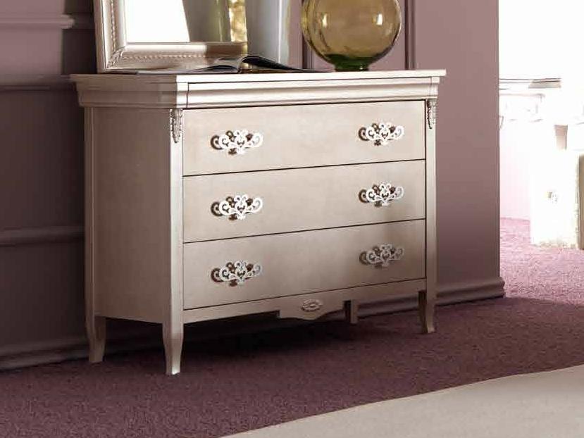 CLARA Chest of drawers