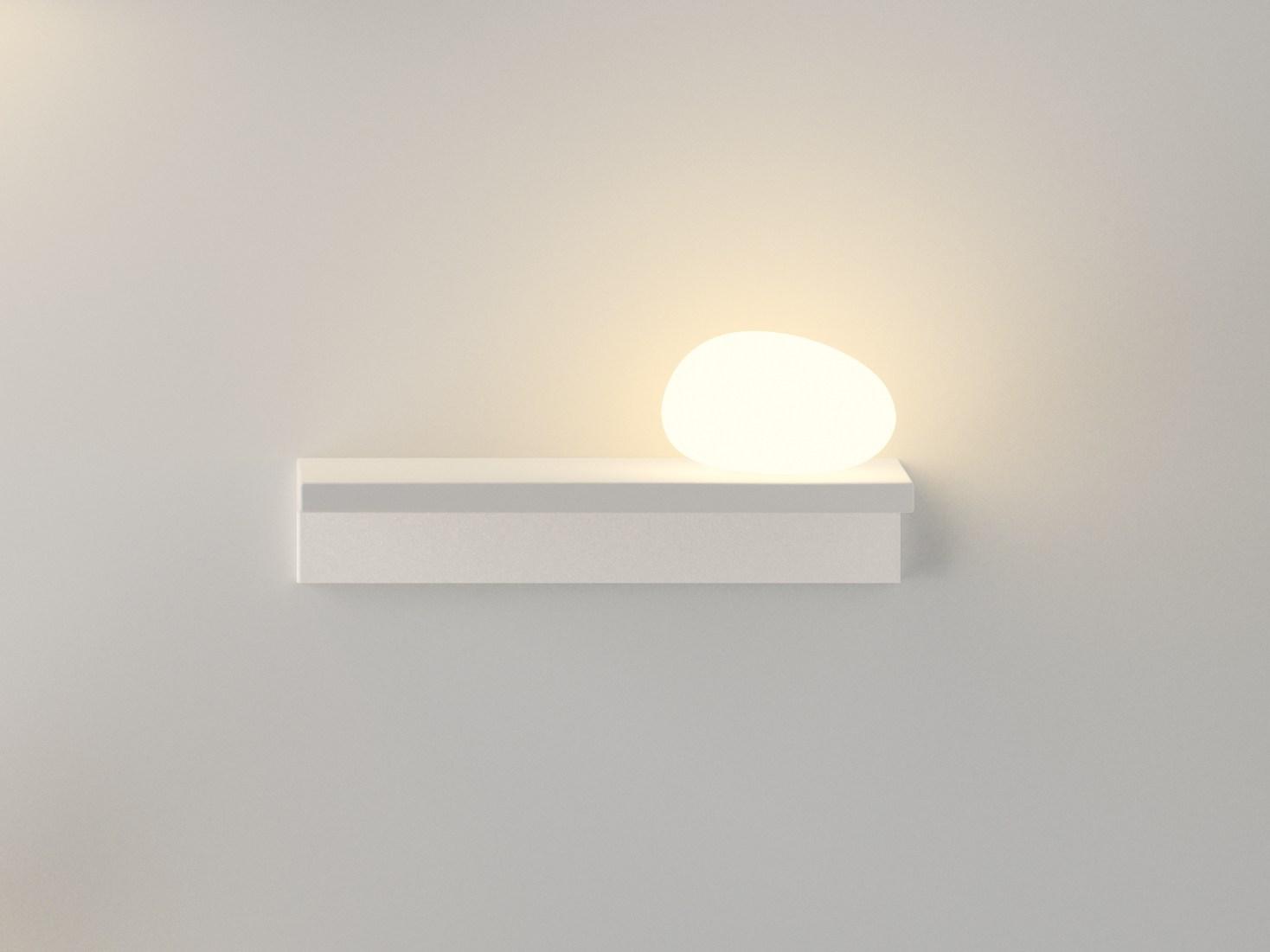 SUITE 6041 LED wall lamp