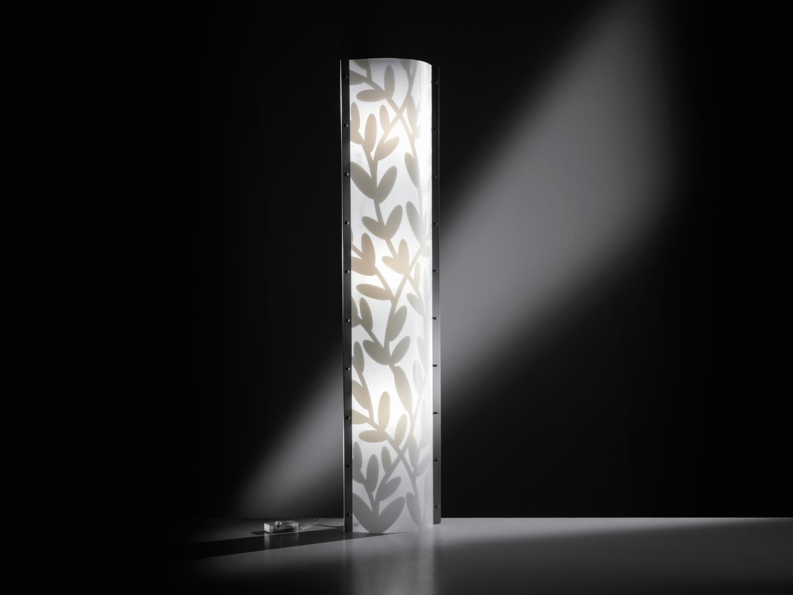 DAFNE LED Opalflex® floor lamp