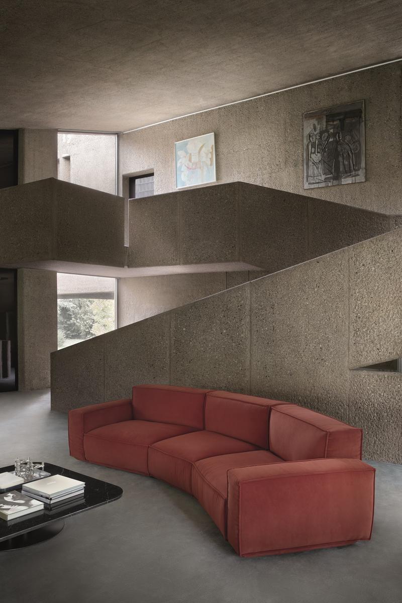 GOYA Square coffee table