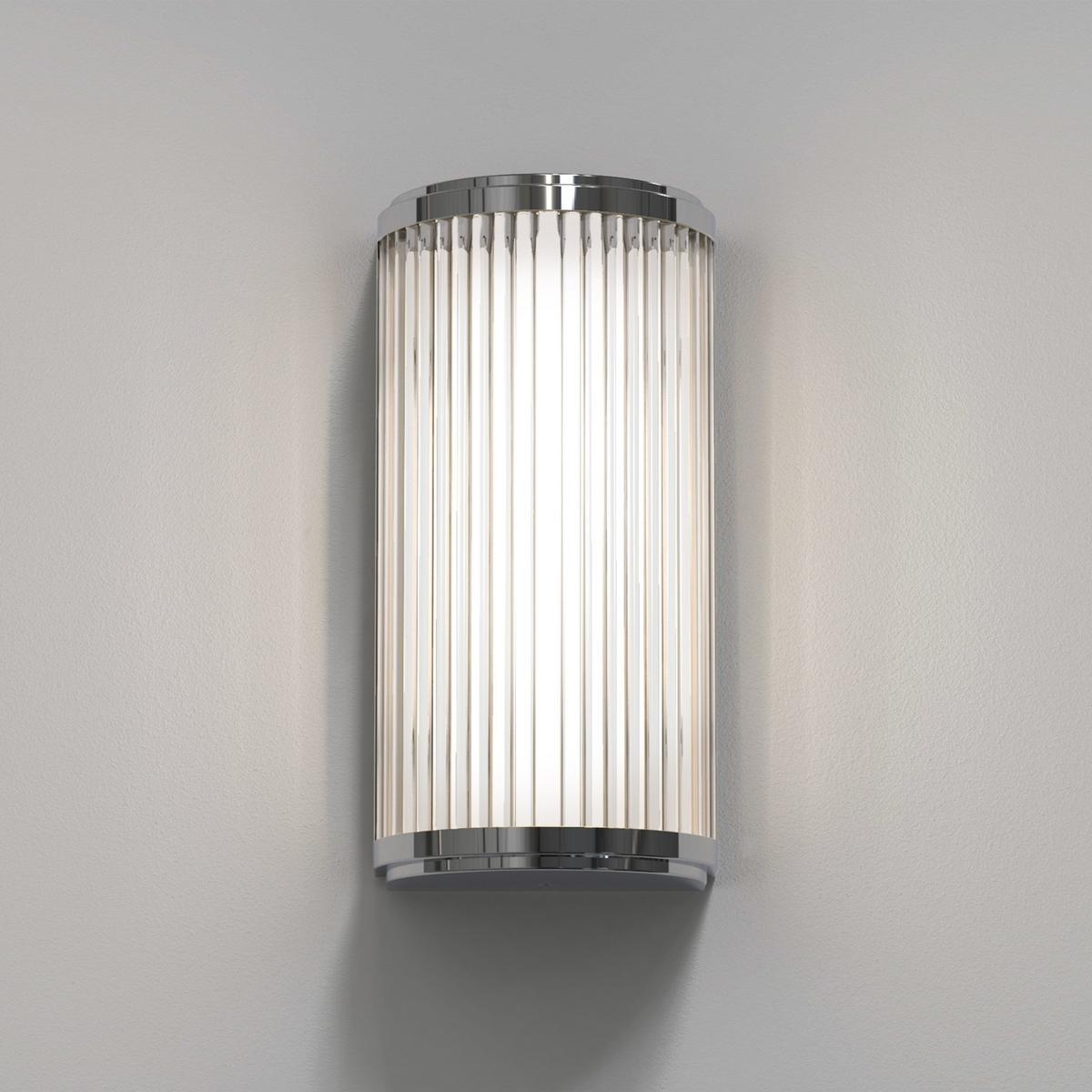 VERSAILLES 250 LED glass wall light