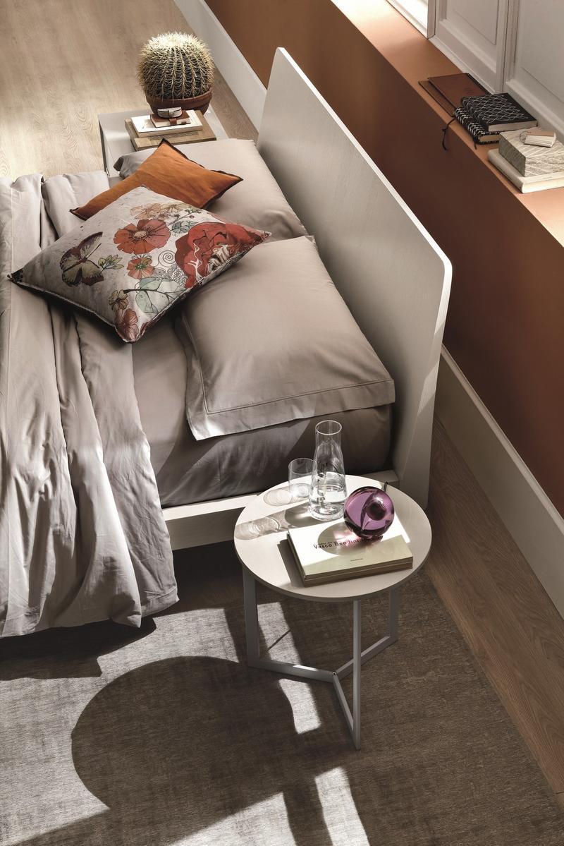 ROGER Double bed