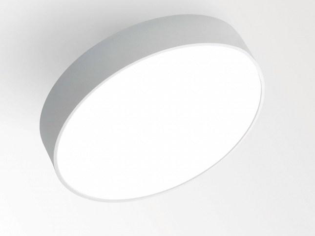 SUPERNOVA XS PIVOT 260 LED adjustable ceiling lamp