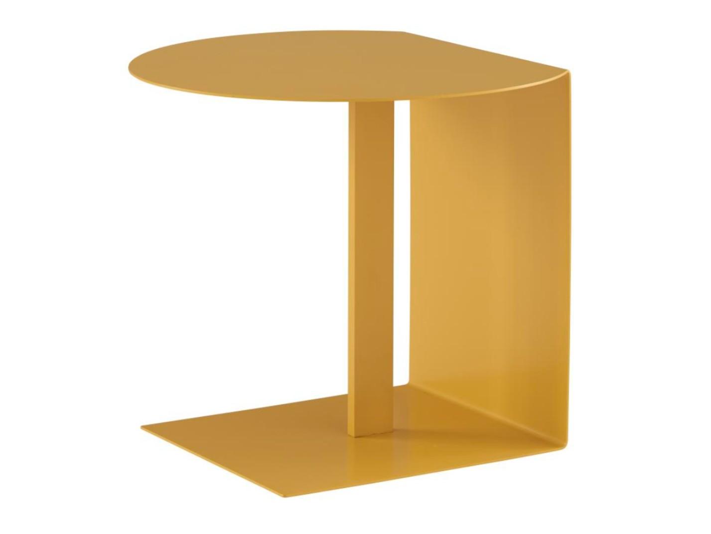 ODA Steel side table