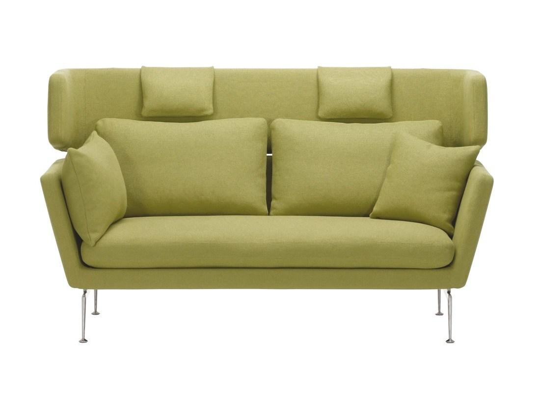 SUITA HEADREST 2 seater sofa with headrest SUITA HEADREST 2 seater sofa with headrest