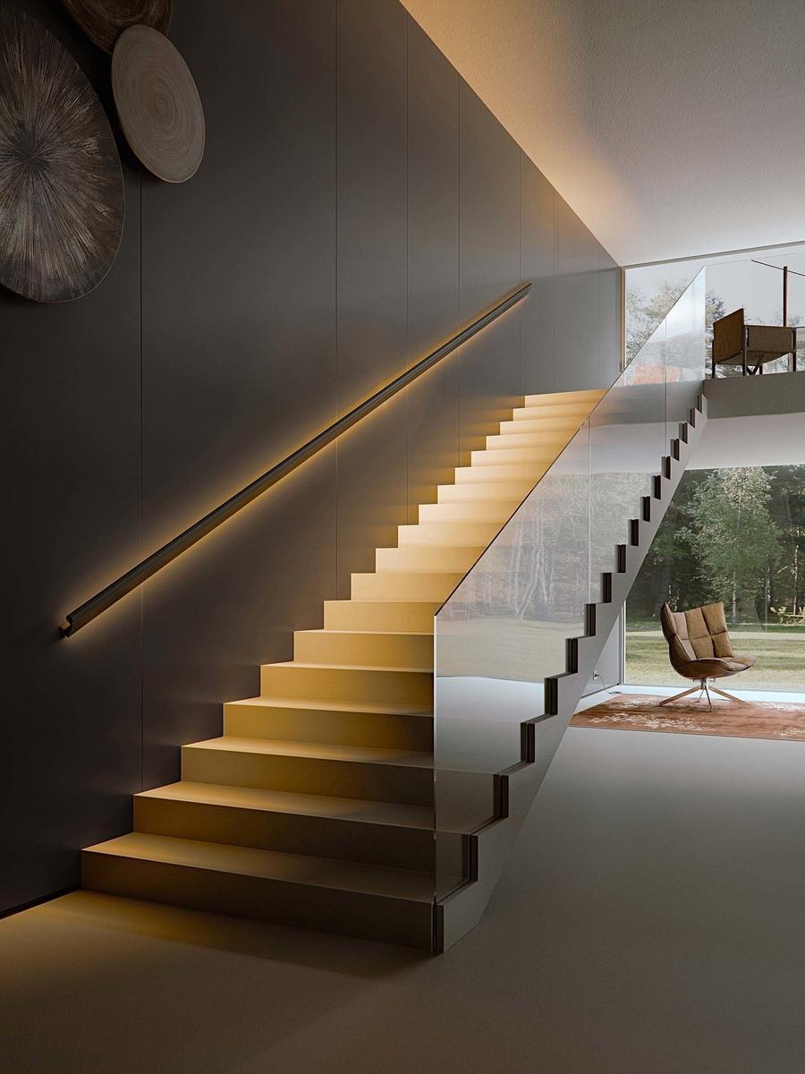 OTTOMANO LED wall lamp