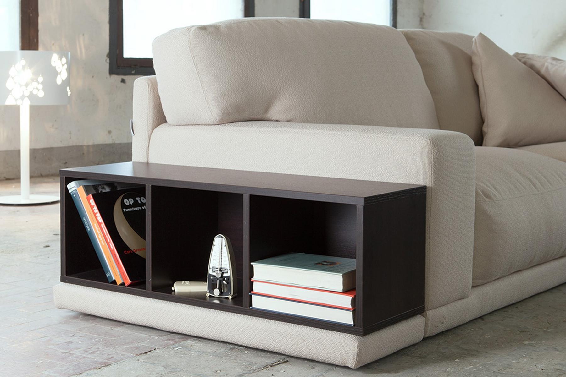 DOYLE Sectional sofa