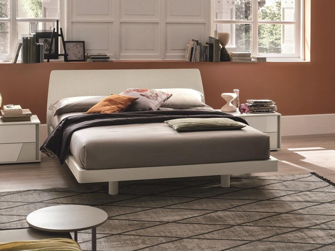 ROGER Double bed