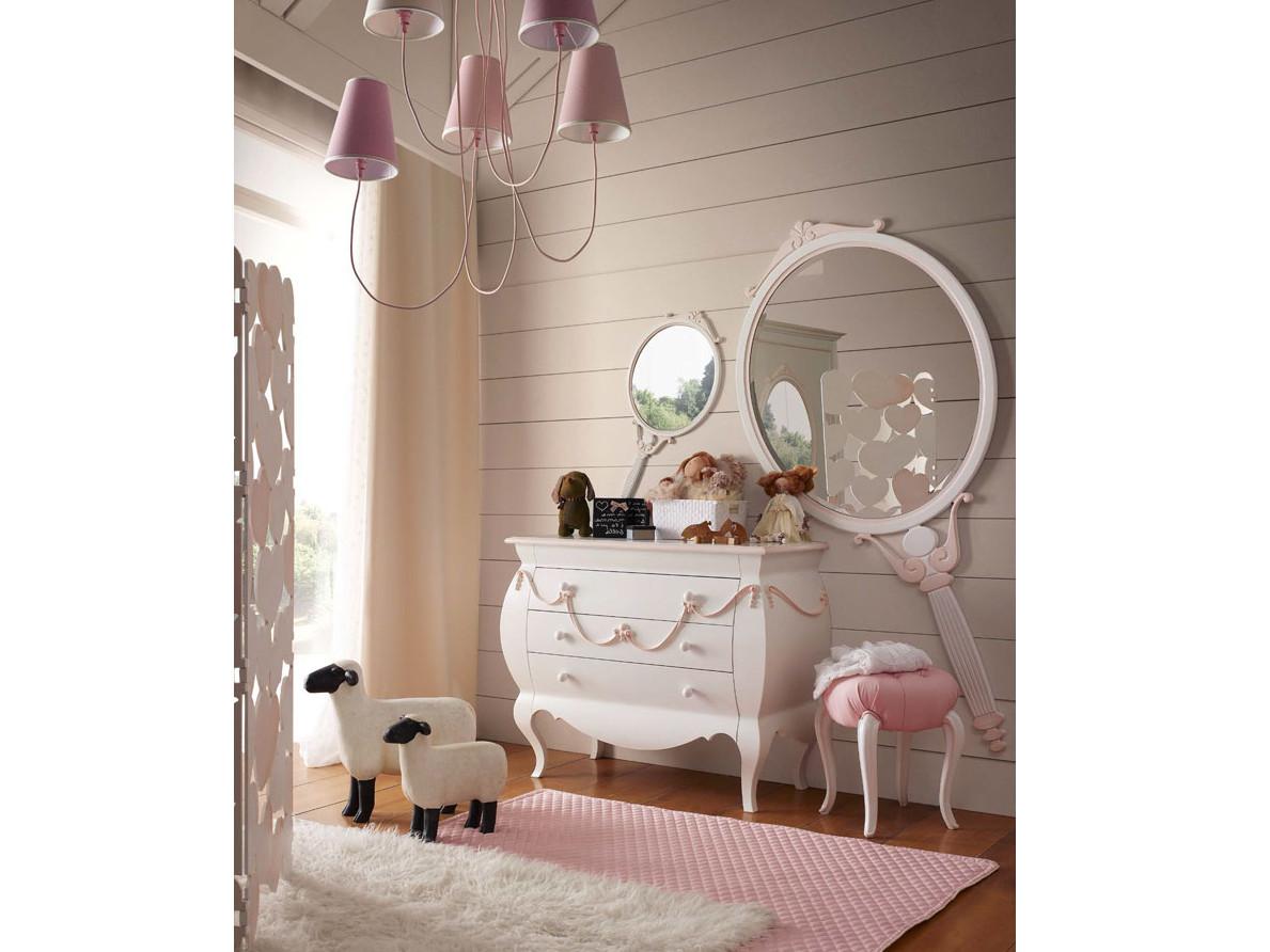 BRIGANTINO Fabric chandelier