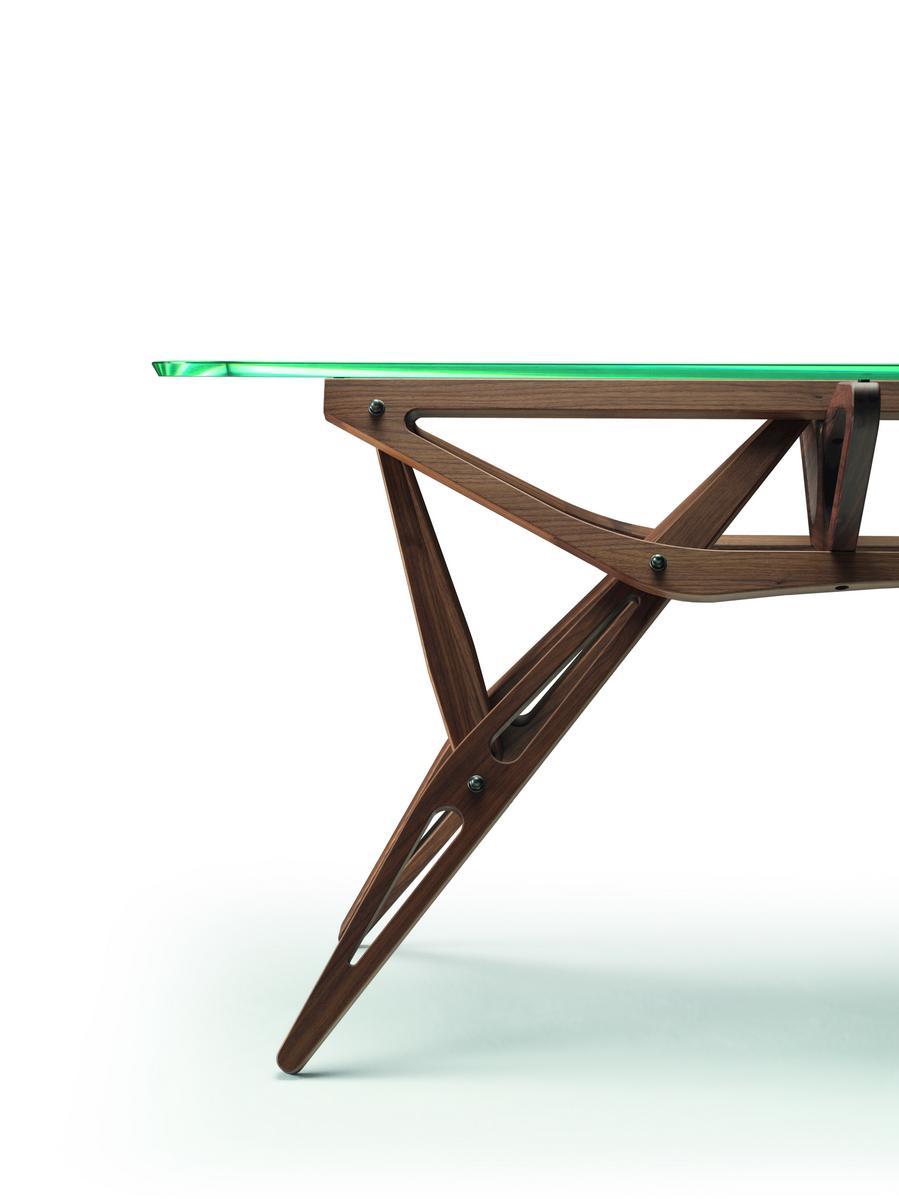 REALE CM 2320 Crystal table