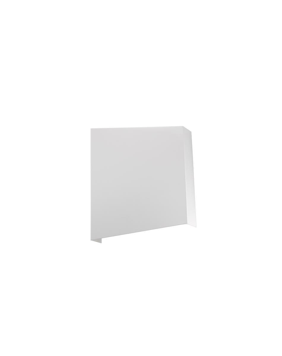 RYTHMOS LED metal wall light