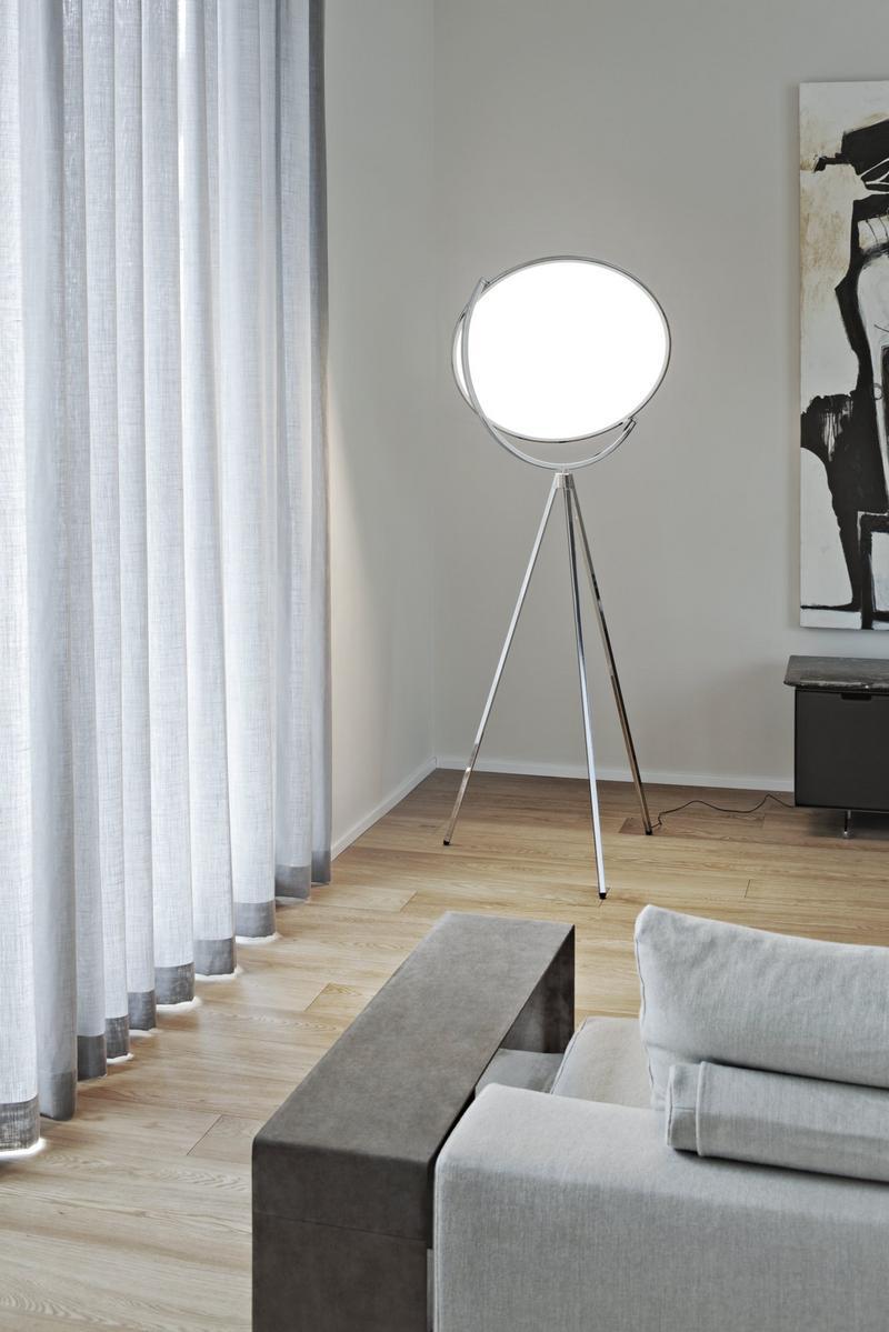 SUPERLOON Adjustable floor lamp