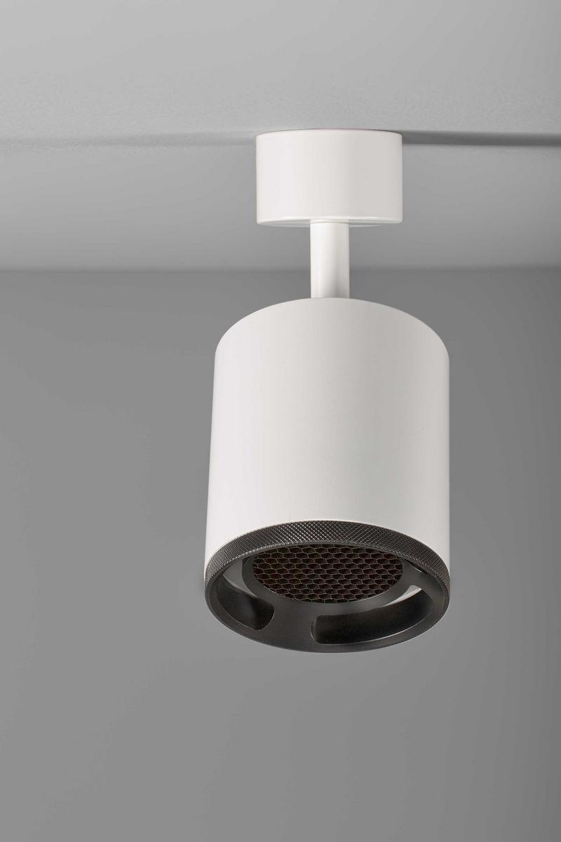 BEAM MASTER LED adjustable ceiling spotlight