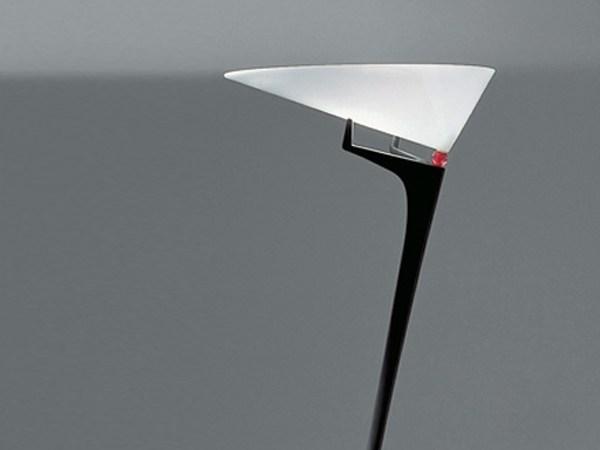 MONTJUIC Indirect light floor lamp