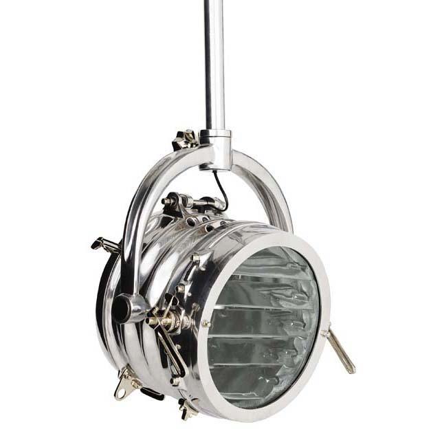 ROYAL MASTER Metal pendant lamp