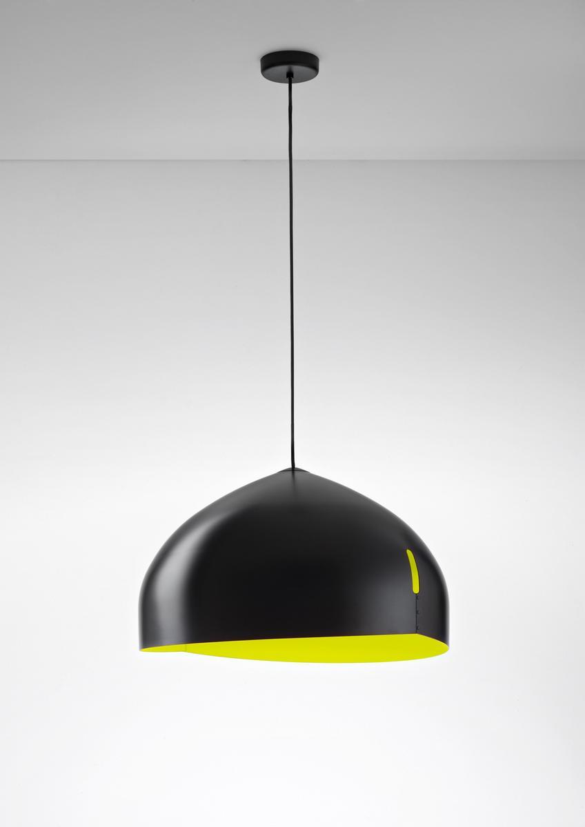 ORU F25 A03 Aluminium pendant lamp