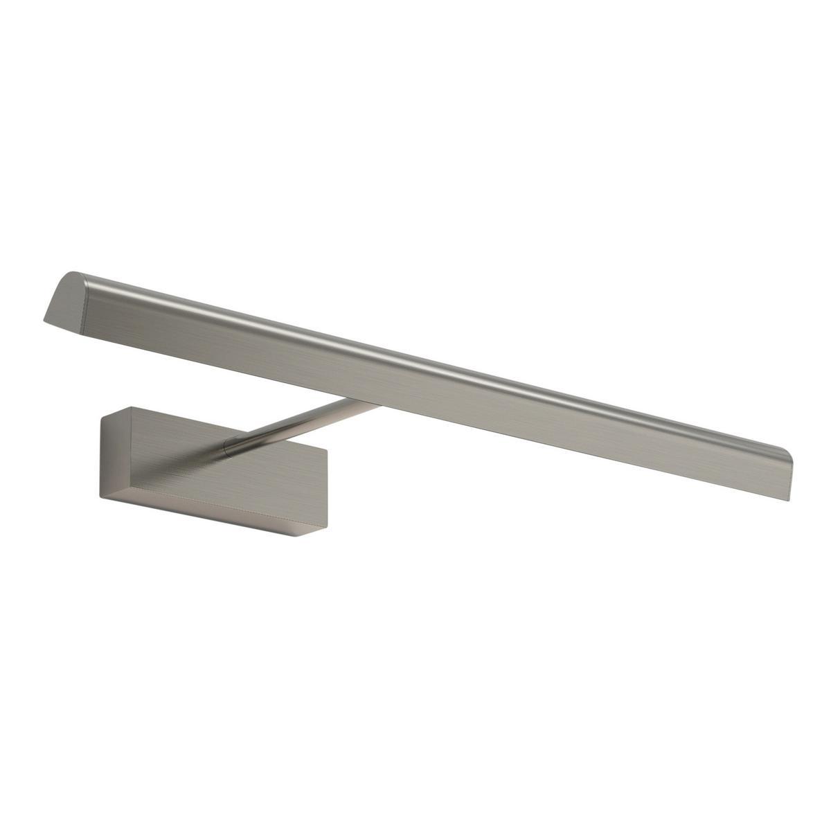 RENOIR 520 LED aluminium wall lamp