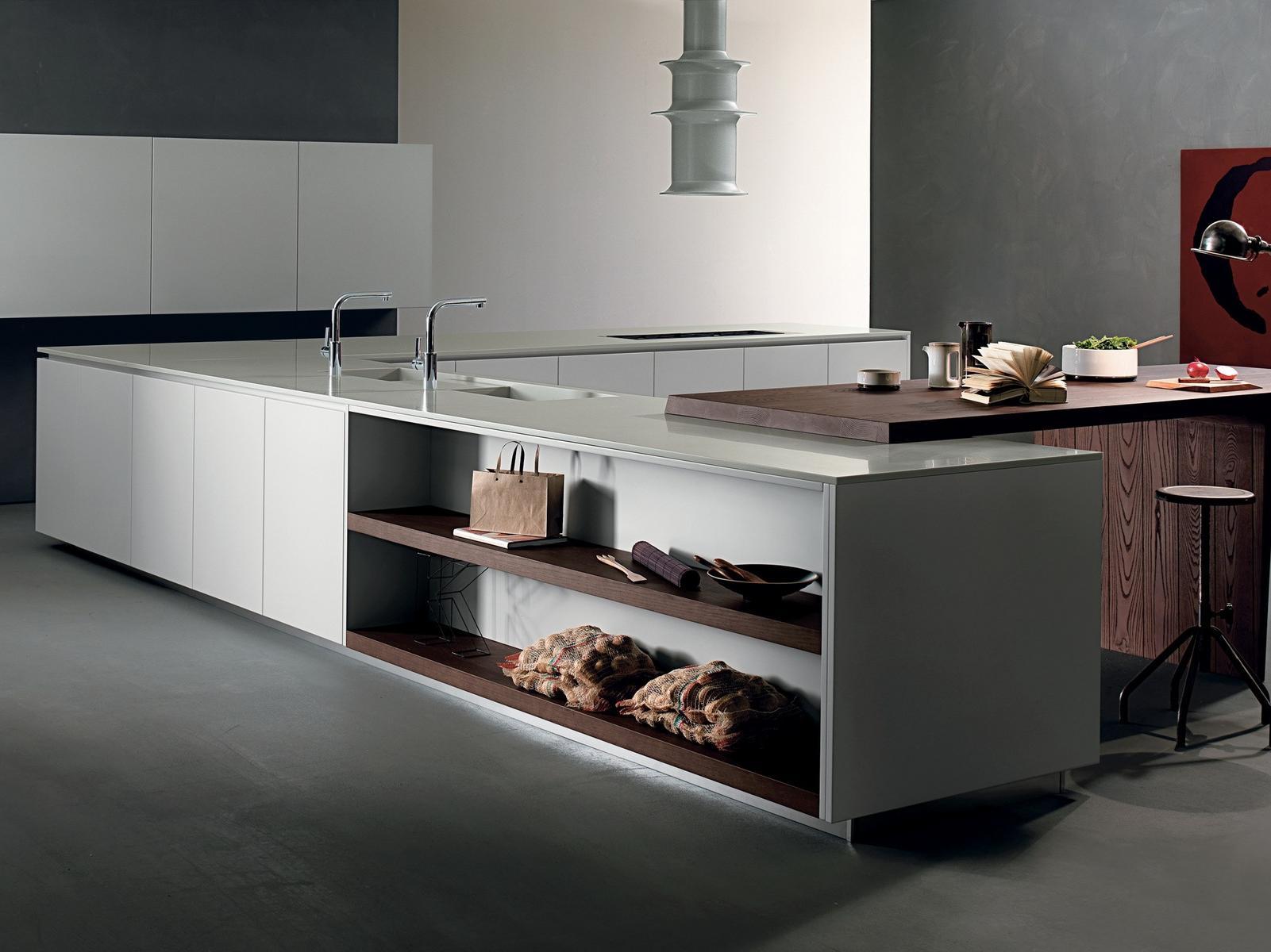 HD23 Fitted kitchen